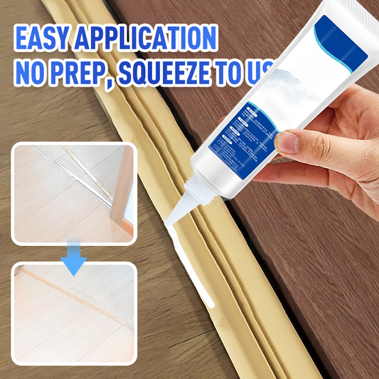 ✨2025 Hot Sale 50% Off🛠️Edge Strip Anti-Detachment Glue