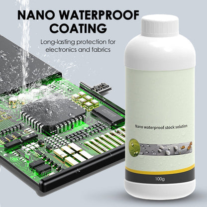 Nano Waterproof Concentrate