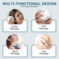 💗🐈Portable Waterproof Electric Scalp Massager