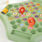 Interactive Flip Matching Board Game