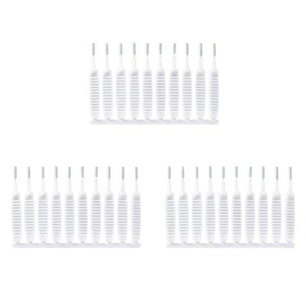 🔥Gap Hole Anti-Clogging Cleaning Brush