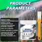 Durable Transparent Waterproof & Leak-Proof Coating