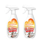 Heavy Grease Cleaner with Mild Formula & Quick Decomposition