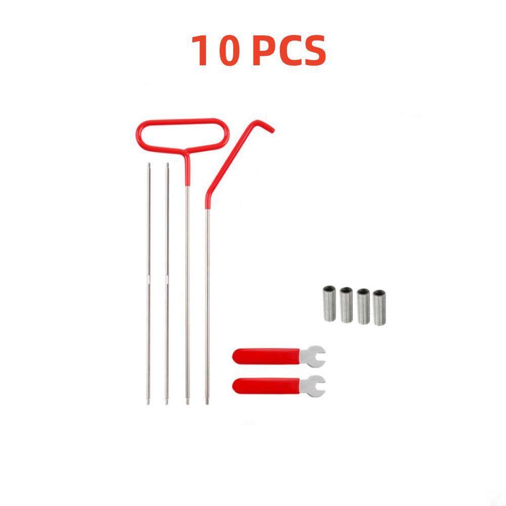 Professional Car Tool Kit