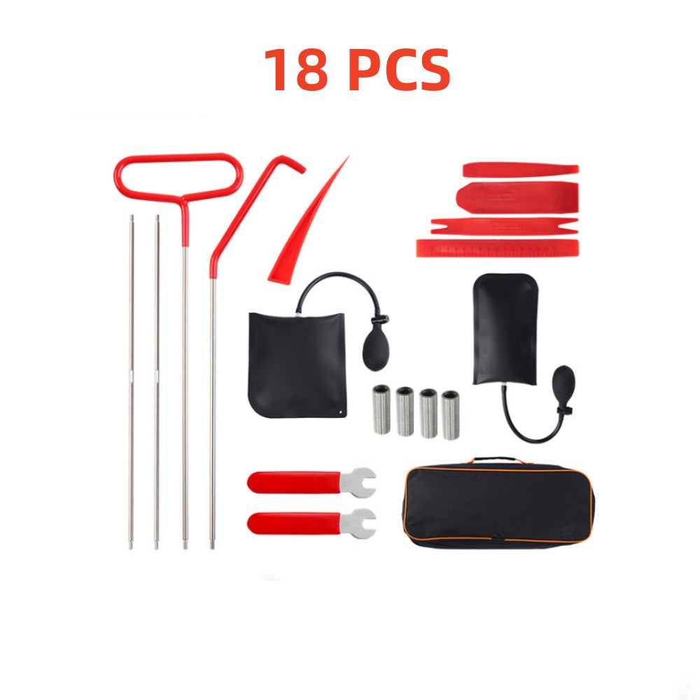 Professional Car Tool Kit