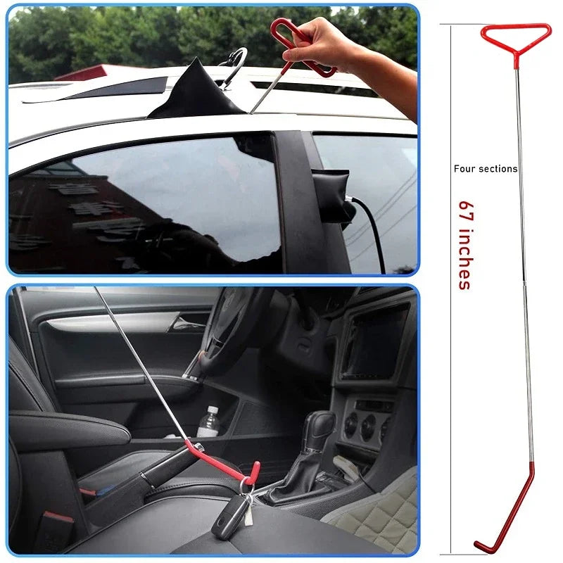 Professional Car Tool Kit
