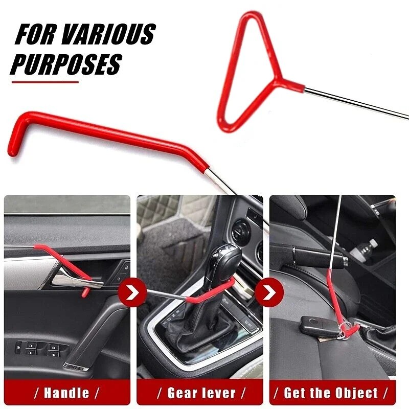 Professional Car Tool Kit