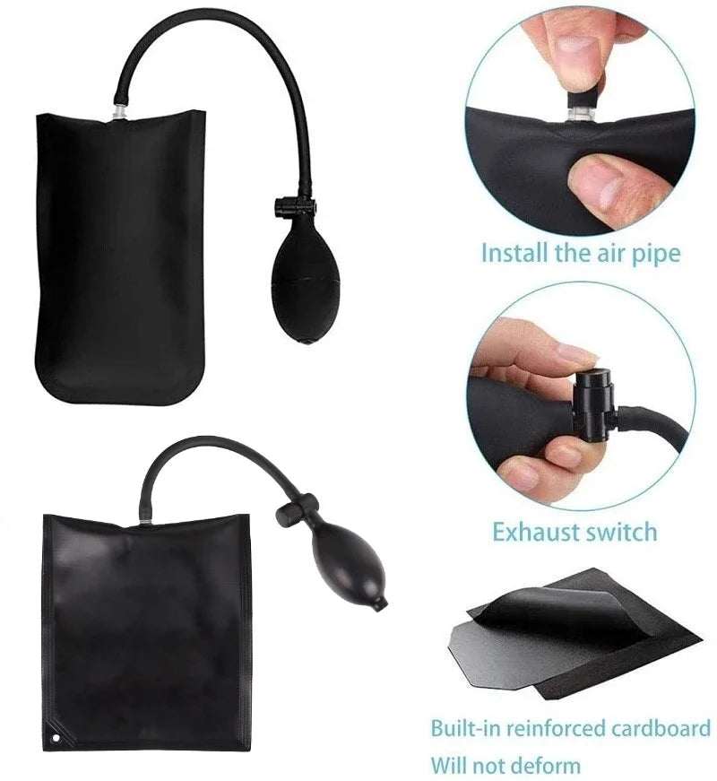 Professional Car Tool Kit