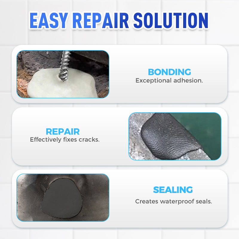 Multi-Purpose Epoxy Putty