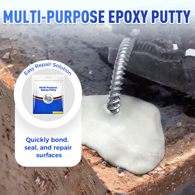 Multi-Purpose Epoxy Putty