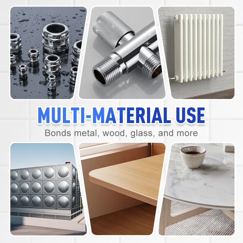 Multi-Purpose Epoxy Putty