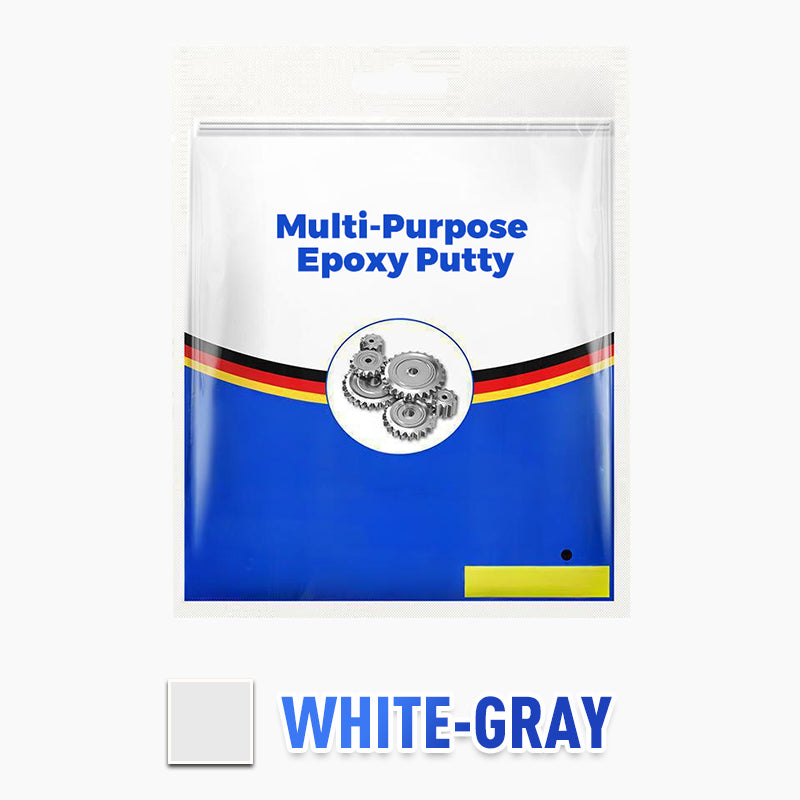Multi-Purpose Epoxy Putty