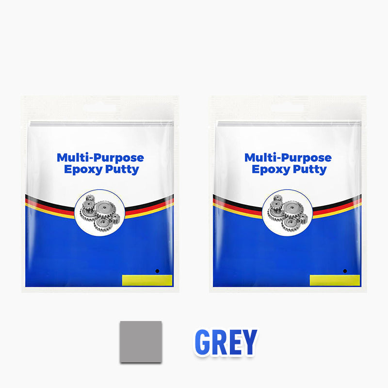 Multi-Purpose Epoxy Putty
