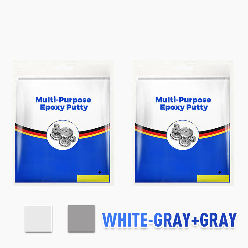 Multi-Purpose Epoxy Putty