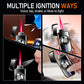 Multi-Function & Creative Windproof Lighter