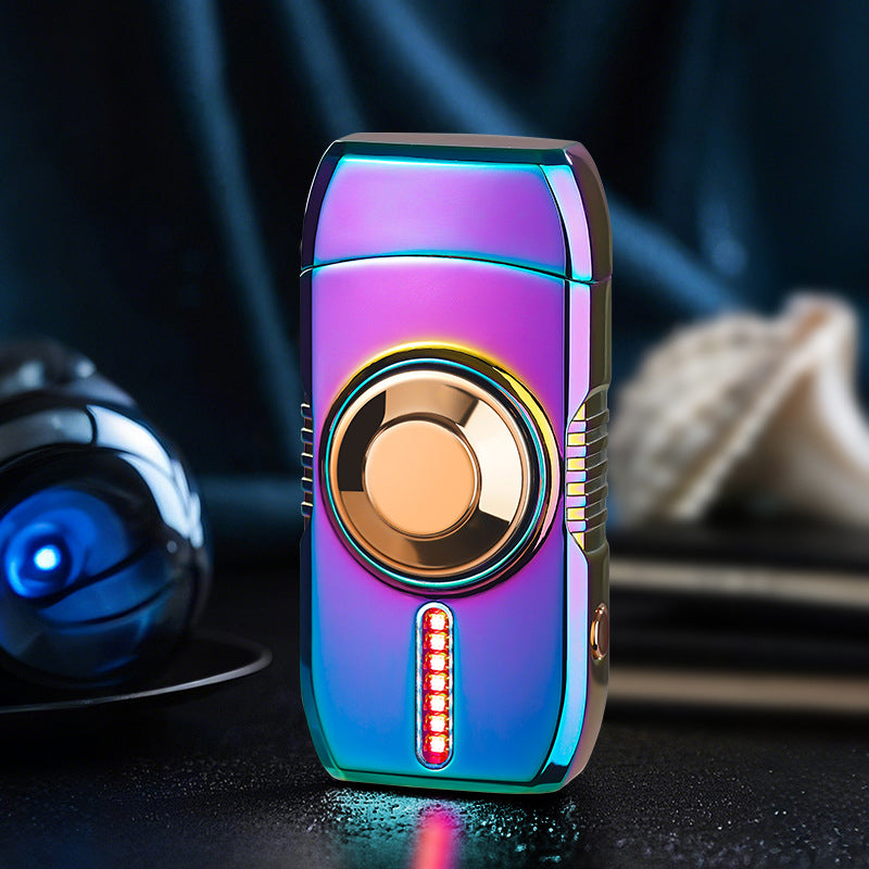 Multi-Function & Creative Windproof Lighter