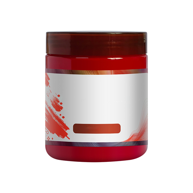 Color-Fixing Hair Mask