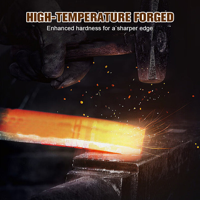 Stainless Steel Sharp Forged Slicing Knife
