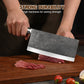 Stainless Steel Sharp Forged Slicing Knife