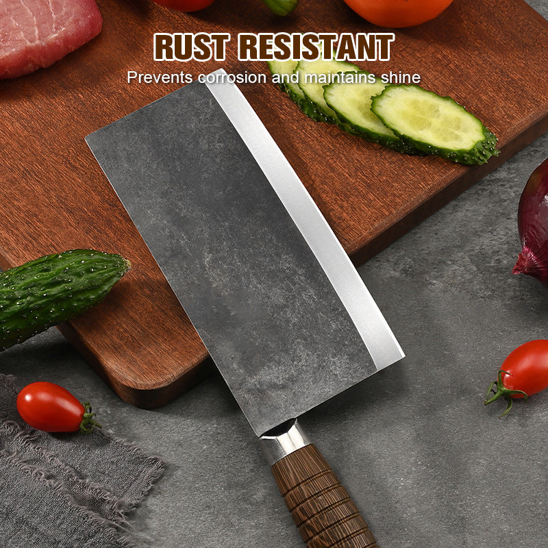 Stainless Steel Sharp Forged Slicing Knife