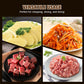 Stainless Steel Sharp Forged Slicing Knife