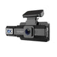 HD Dash Cam Set