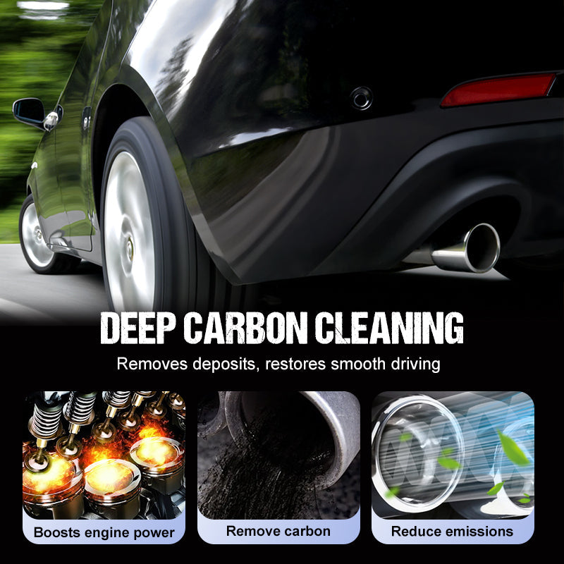 Fuel Additive for Gasoline Cars