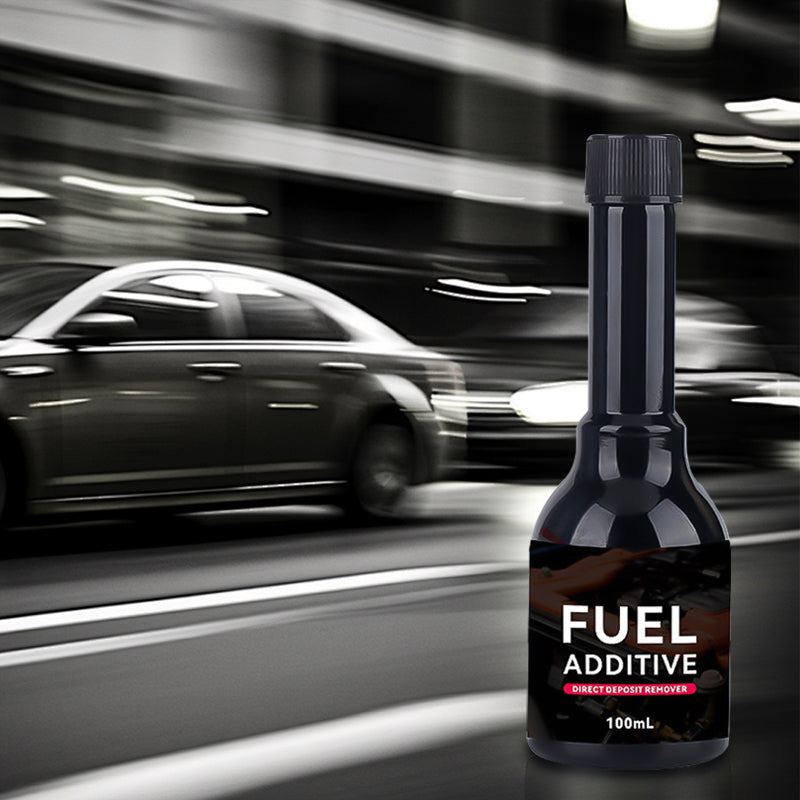 Fuel Additive for Gasoline Cars