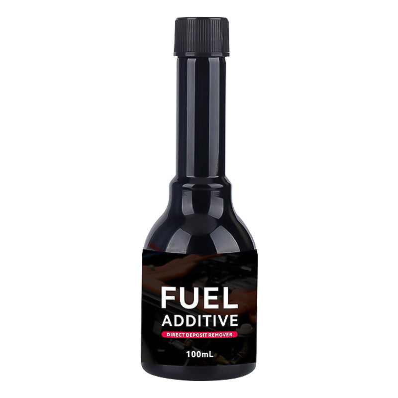 Fuel Additive for Gasoline Cars