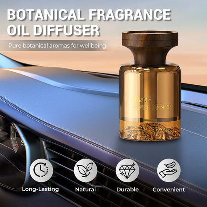 🌹Botanical Fragrance Oil Diffuser✨