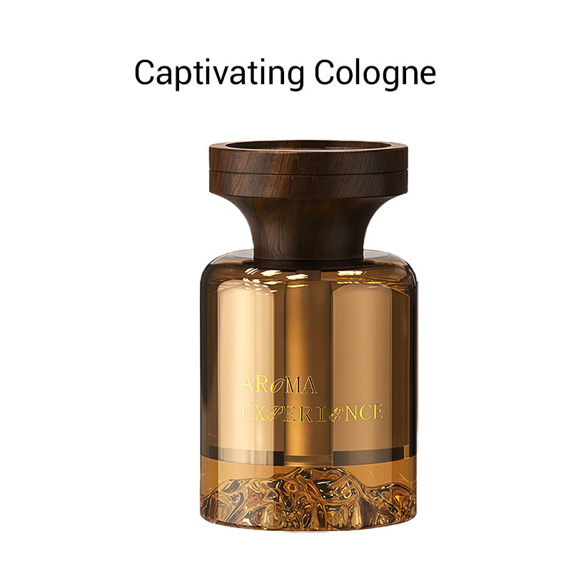 🌹Botanical Fragrance Oil Diffuser✨