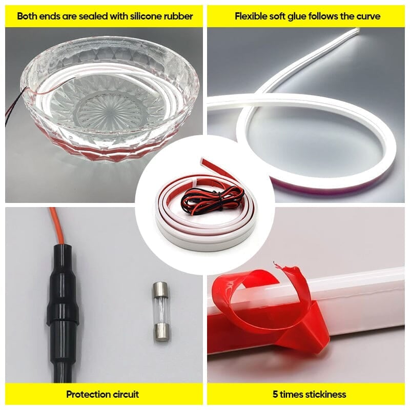 Dynamic Scan Start Up Kit