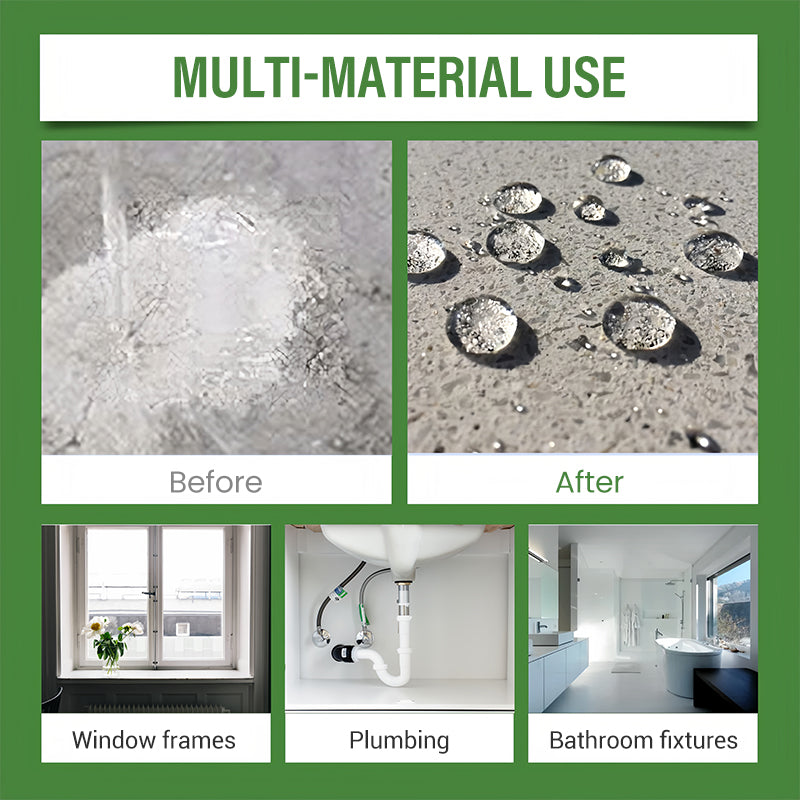 Invisible Waterproof Sealing Spray