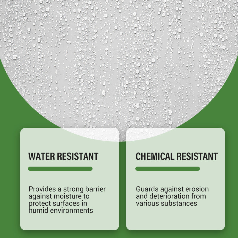 Invisible Waterproof Sealing Spray