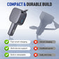 Compact Retractable Car Charger