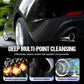 Multi-Functional Fuel System Cleaner for Cars（50% OFF）
