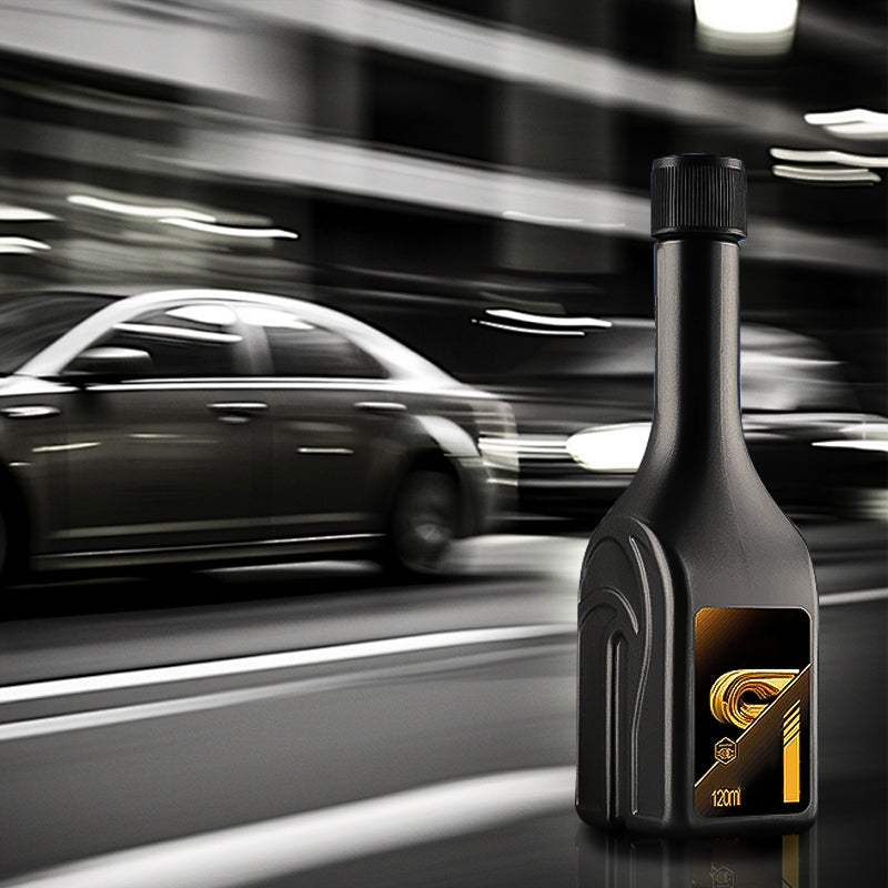 Multi-Functional Fuel System Cleaner for Cars（50% OFF）