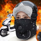 ⏳Time-Limited Special⏰Thermal Hat with Detachable Mask - NOW 50% OFF!