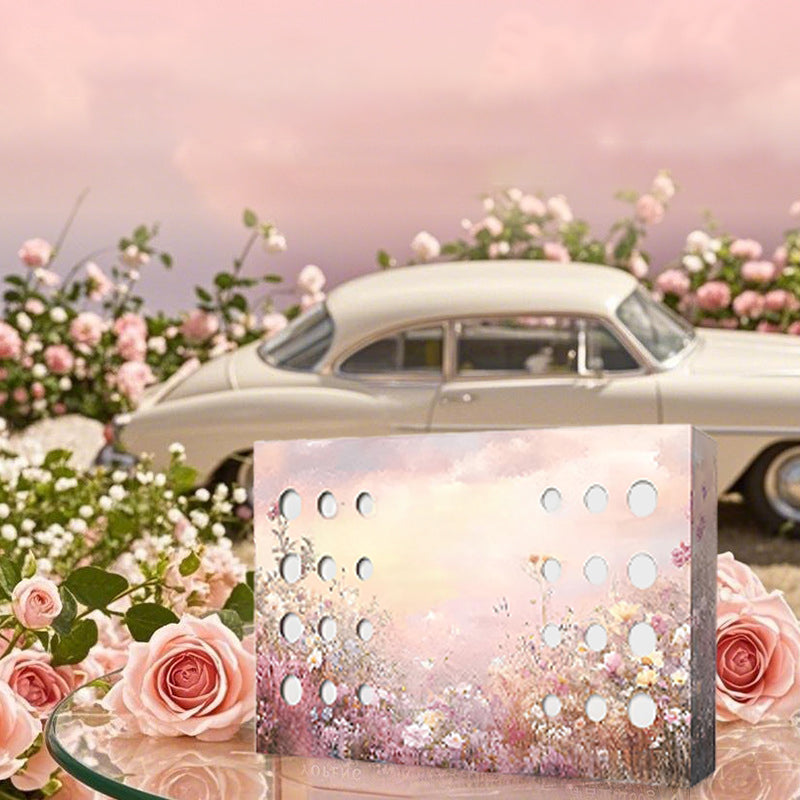 160g Car Solid Air Freshener - Pregnant & Baby Safe