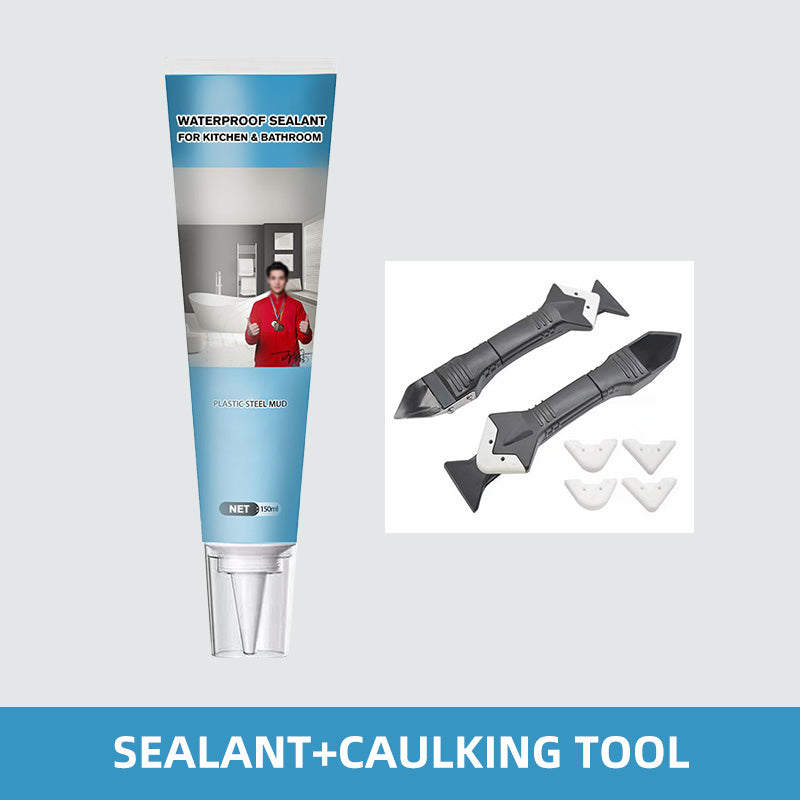150ml Waterproof Sealant for Kitchen & Bathroom