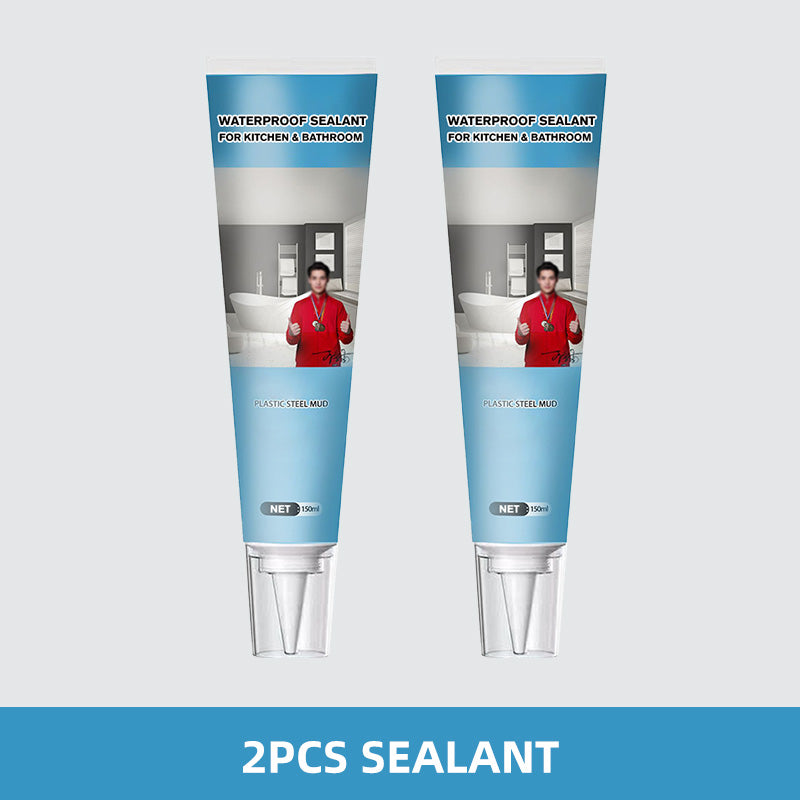 150ml Waterproof Sealant for Kitchen & Bathroom