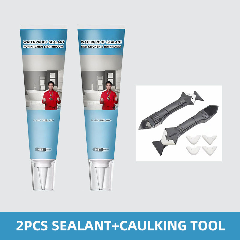 150ml Waterproof Sealant for Kitchen & Bathroom