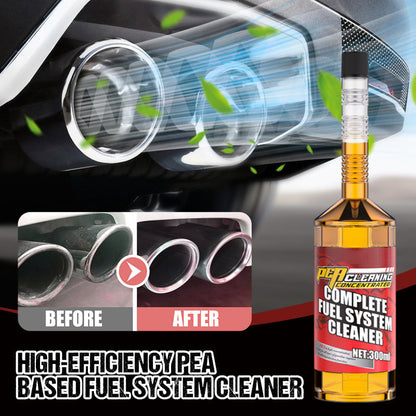 🔥Limited-Time Offer⏳ - High-Efficiency Fuel System Cleaner