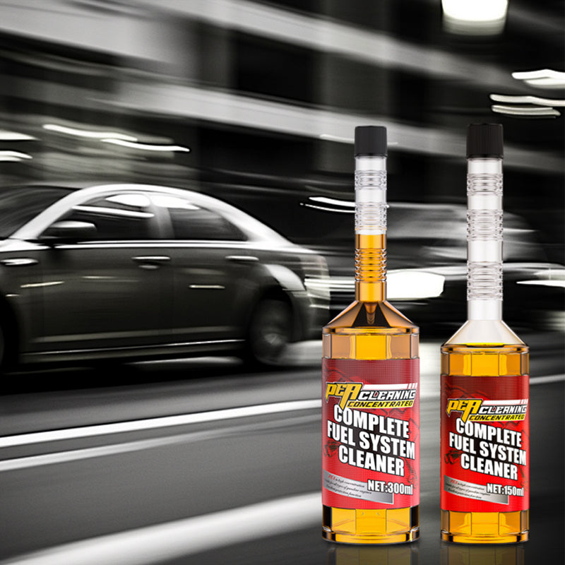 🔥Limited-Time Offer⏳ - High-Efficiency Fuel System Cleaner
