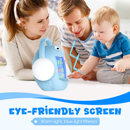 Interactive Learning Tablet for Kids