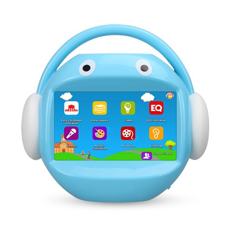 Interactive Learning Tablet for Kids