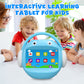 Interactive Learning Tablet for Kids