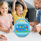 Interactive Learning Tablet for Kids