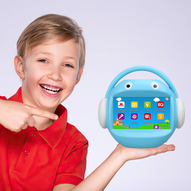 Interactive Learning Tablet for Kids