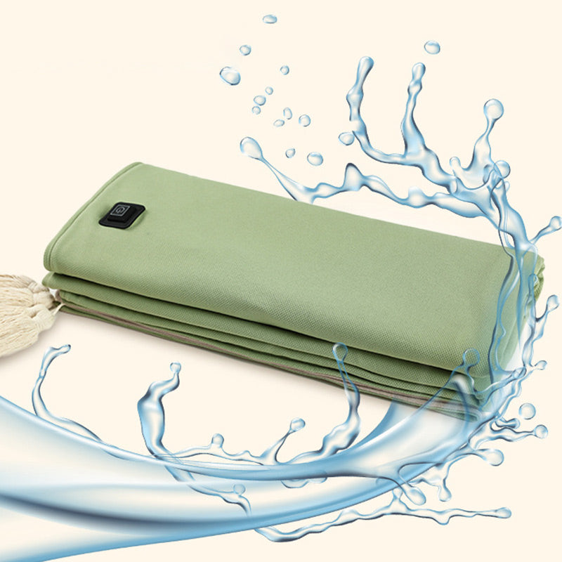 🎅Best Winter Gifts 🔥 Portable Heated Shawl (Buy 2 Free Shipping)